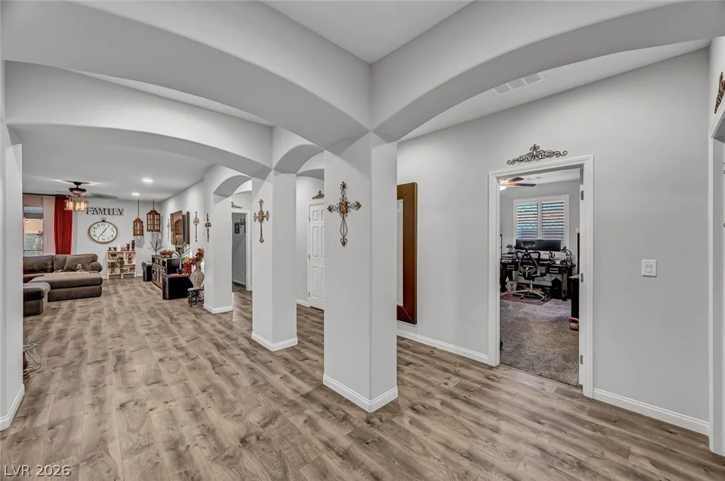 10430 Amulet Ridge, Las Vegas, NV 89149