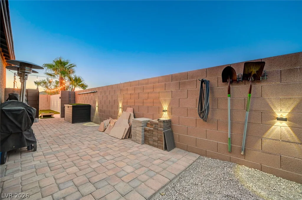 10430 Amulet Ridge, Las Vegas, NV 89149
