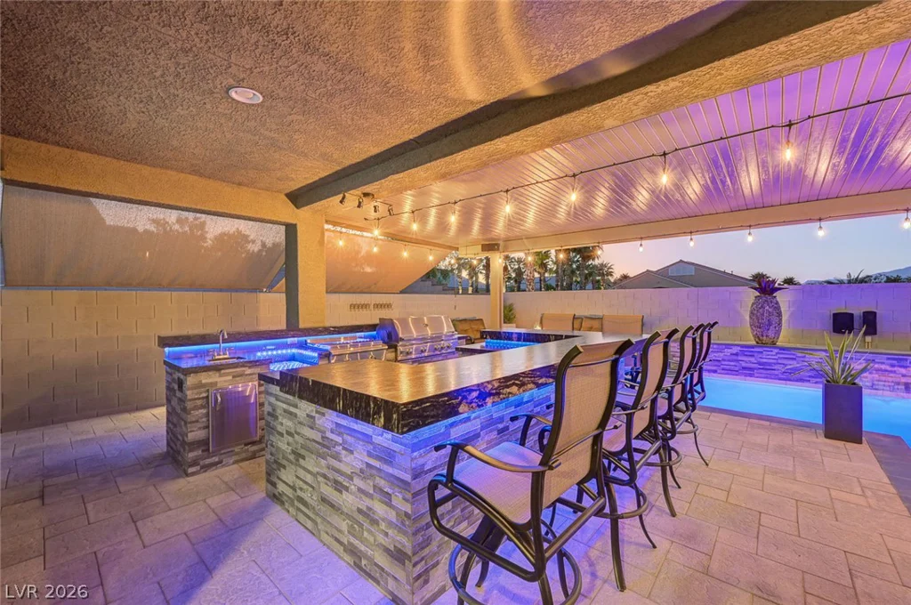 10430 Amulet Ridge, Las Vegas, NV 89149