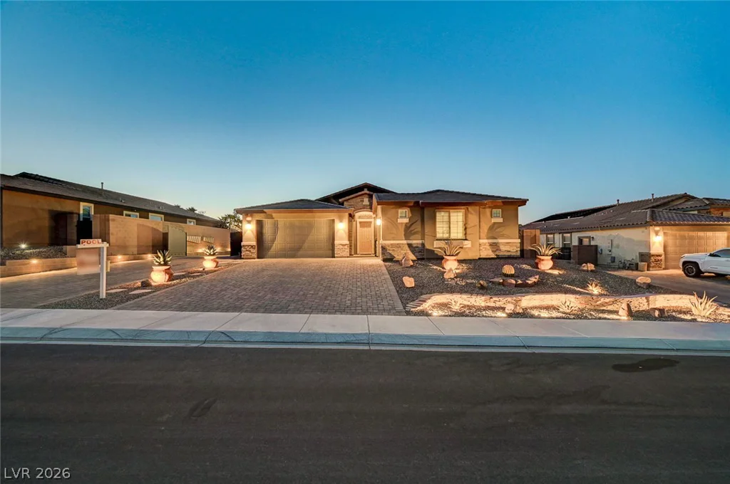 10430 Amulet Ridge, Las Vegas, NV 89149