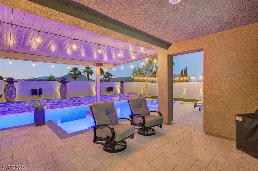 10430 Amulet Ridge, Las Vegas, NV 89149