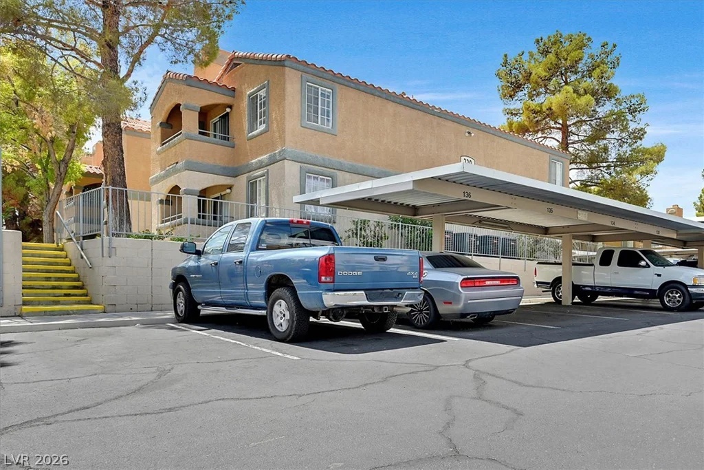 220 Mission Newport, Las Vegas, NV 89107
