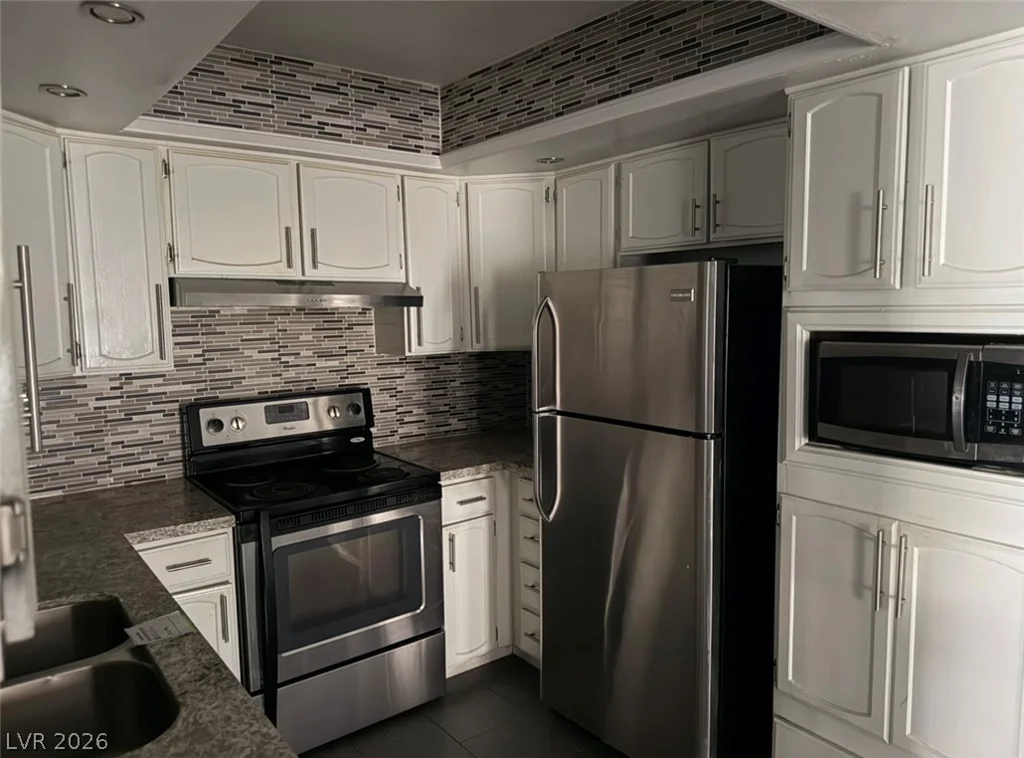 2641 Heritage, Las Vegas, NV 89121