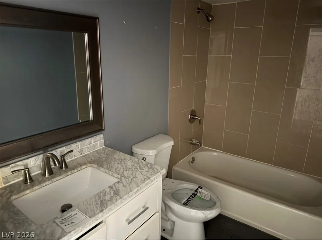 2641 Heritage, Las Vegas, NV 89121