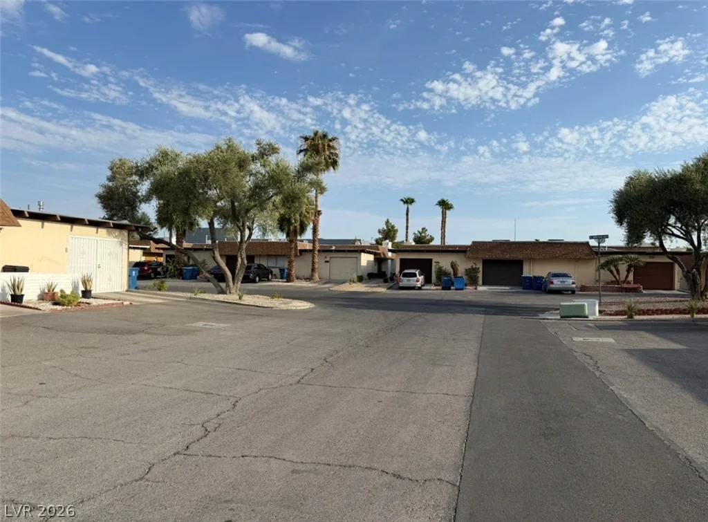 2641 Heritage, Las Vegas, NV 89121