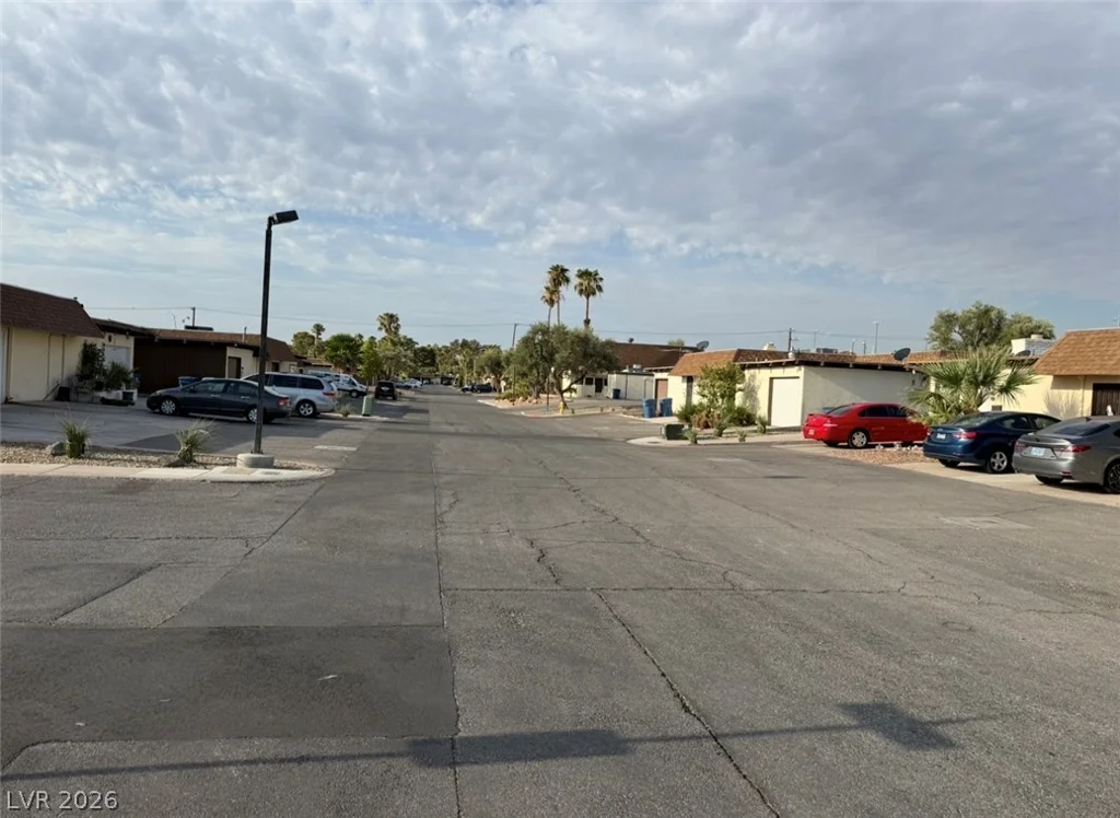 2641 Heritage, Las Vegas, NV 89121