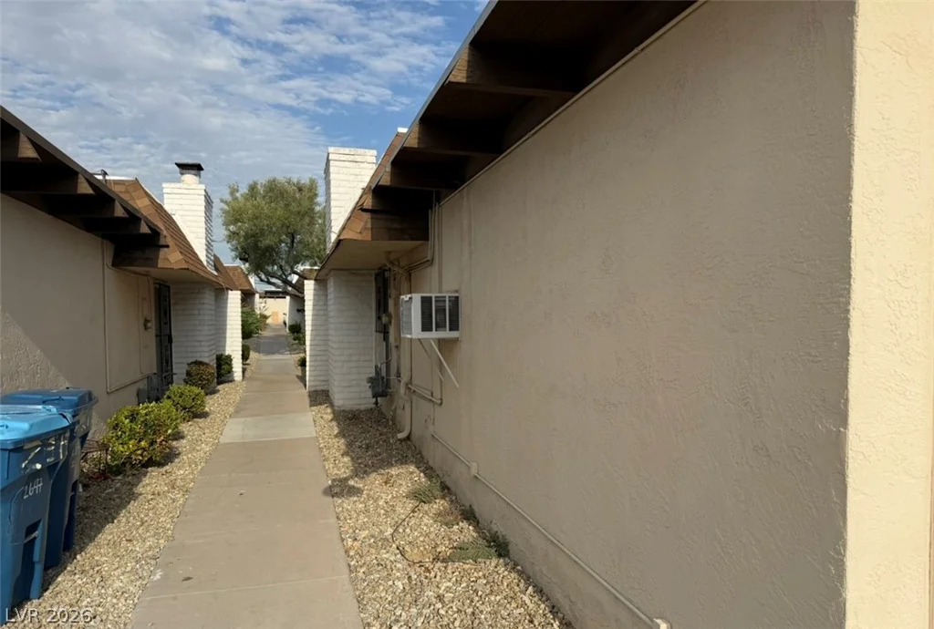 2641 Heritage, Las Vegas, NV 89121