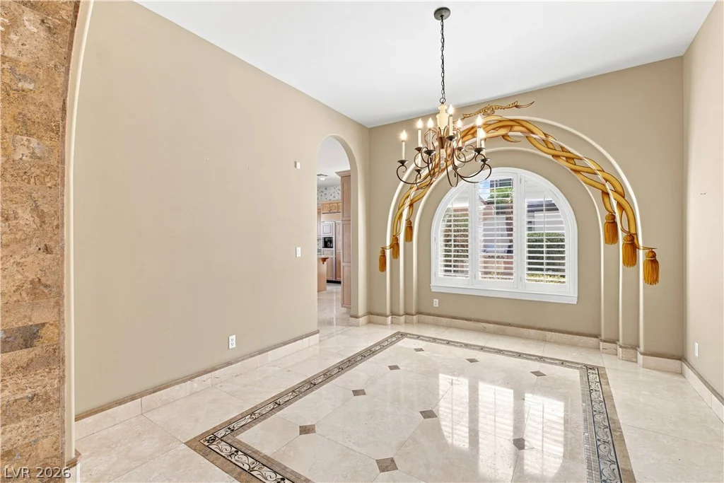 16 Placa De Rei, Henderson, NV 89011