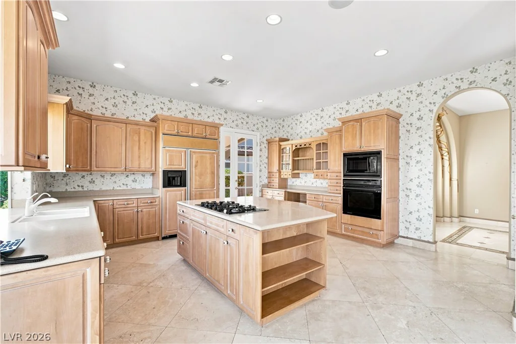 16 Placa De Rei, Henderson, NV 89011