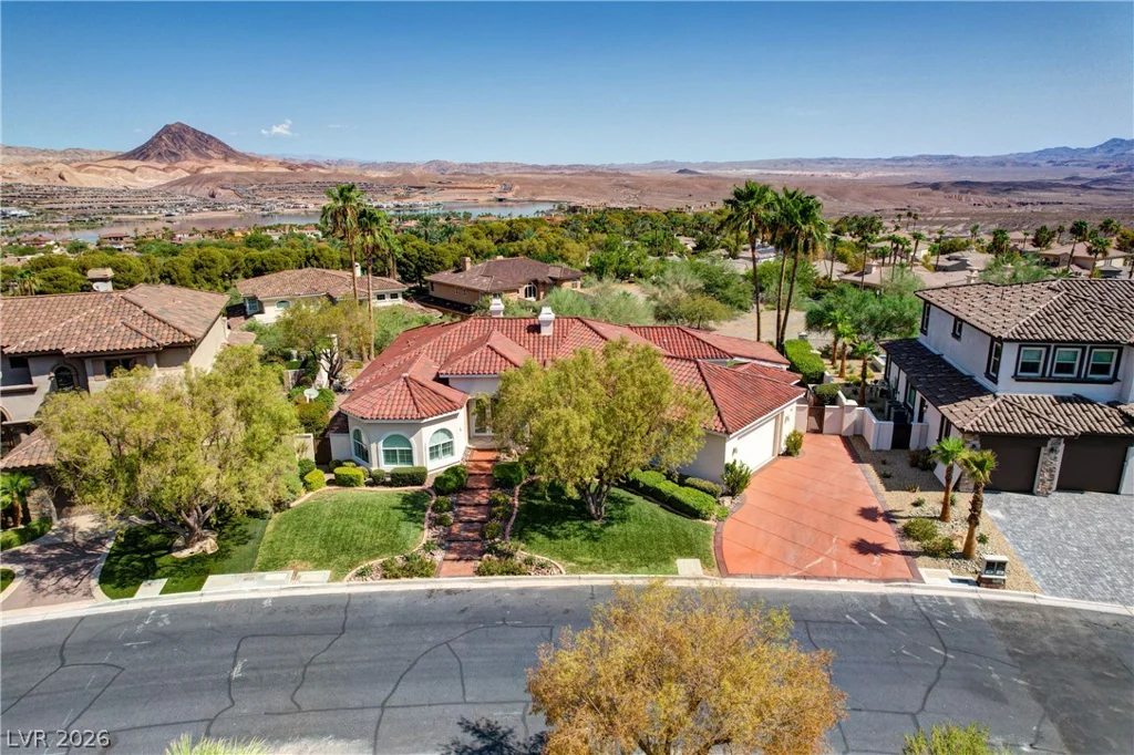 16 Placa De Rei, Henderson, NV 89011