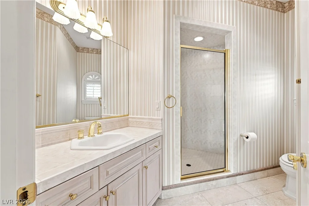 16 Placa De Rei, Henderson, NV 89011