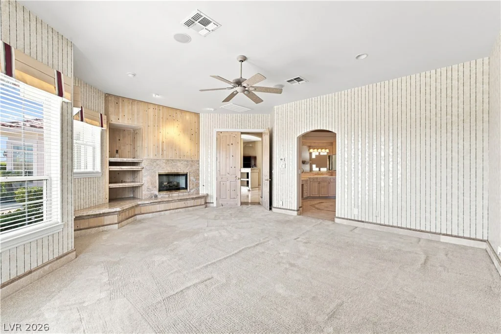 16 Placa De Rei, Henderson, NV 89011