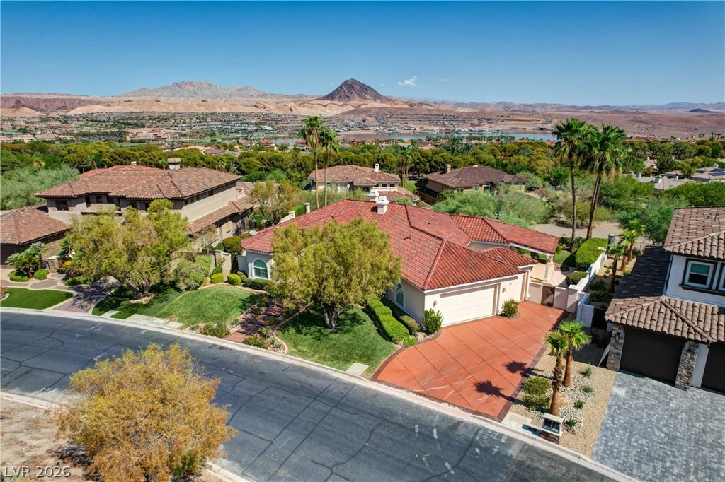 16 Placa De Rei, Henderson, NV 89011