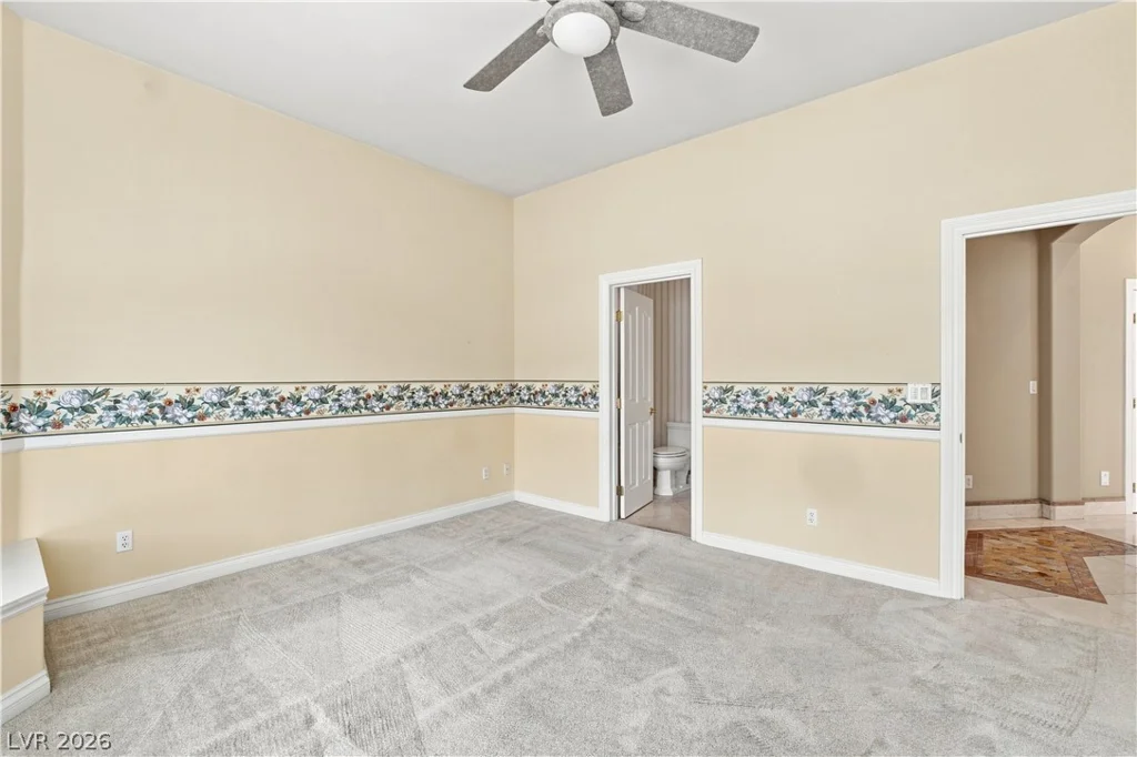 16 Placa De Rei, Henderson, NV 89011