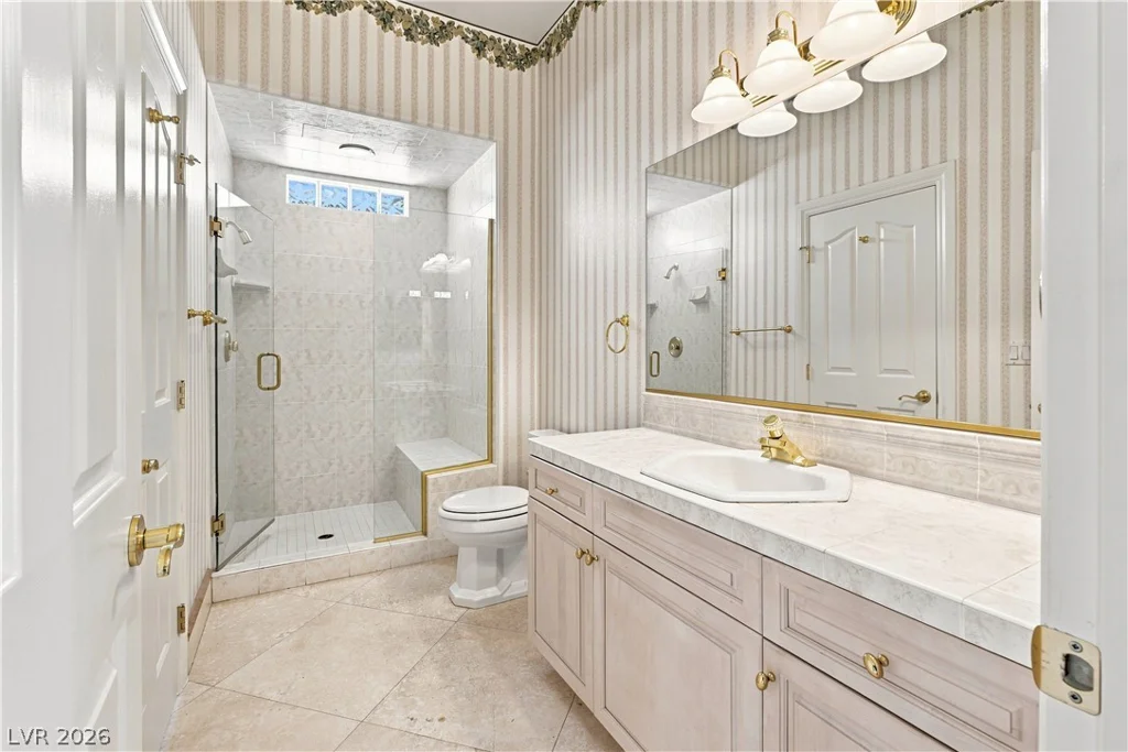 16 Placa De Rei, Henderson, NV 89011
