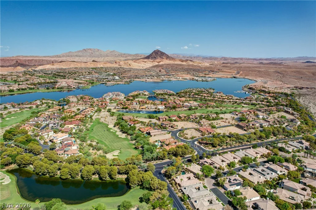 16 Placa De Rei, Henderson, NV 89011