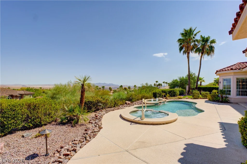 16 Placa De Rei, Henderson, NV 89011