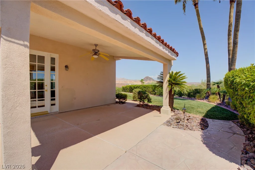 16 Placa De Rei, Henderson, NV 89011