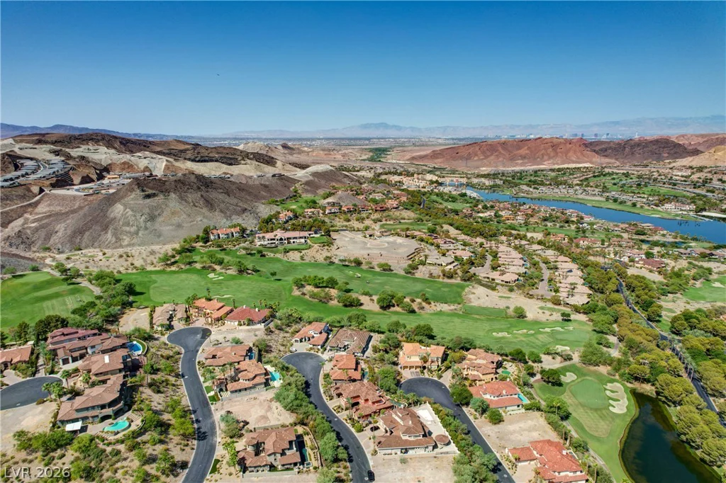16 Placa De Rei, Henderson, NV 89011