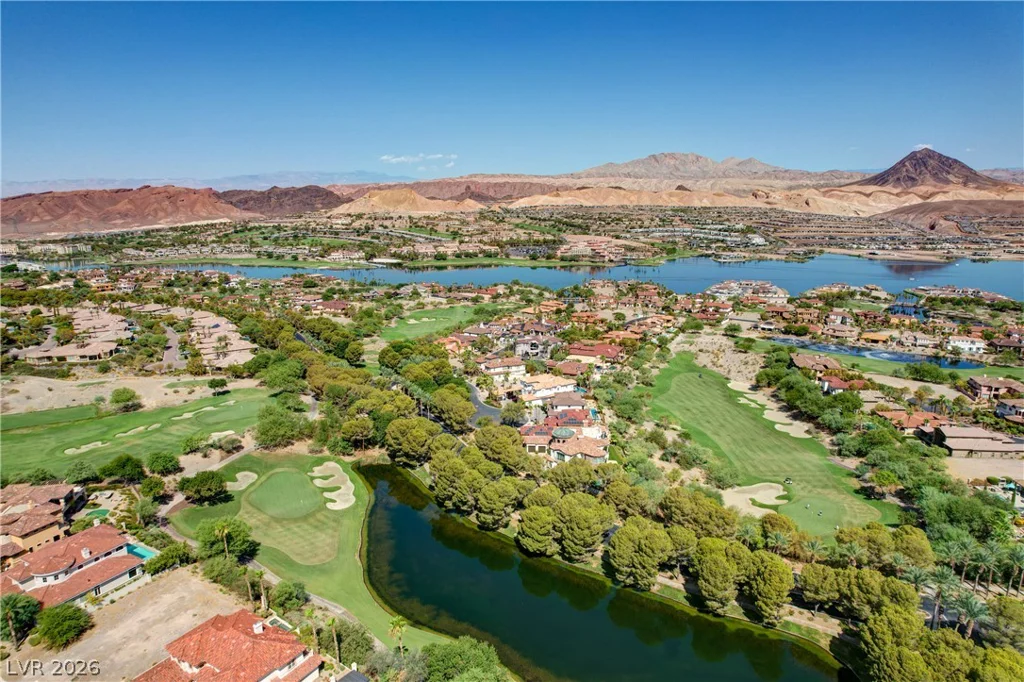 16 Placa De Rei, Henderson, NV 89011