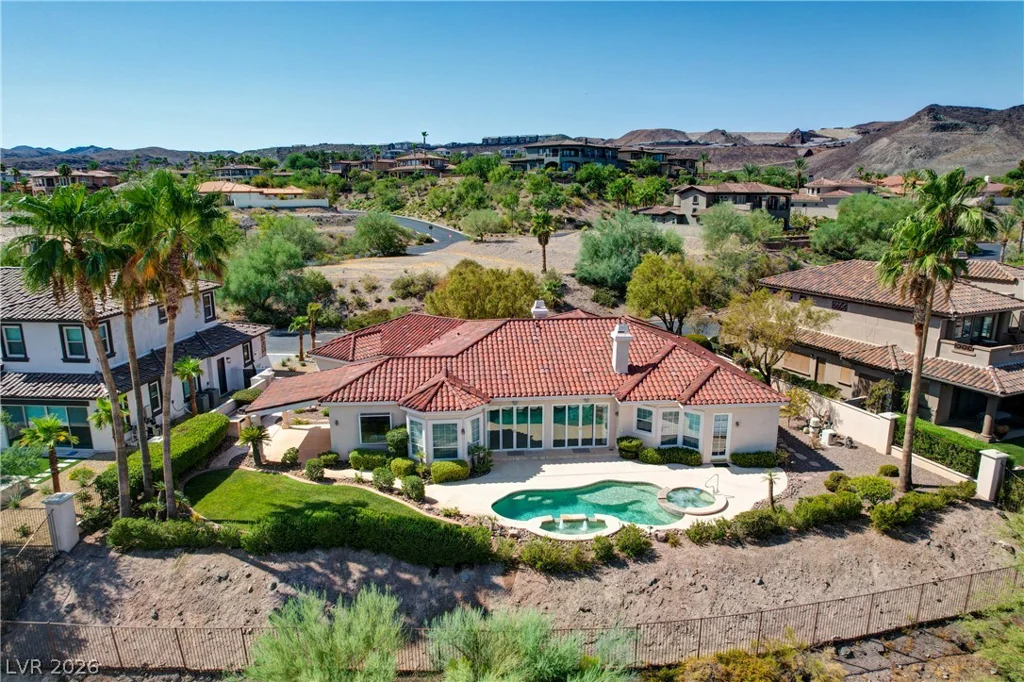 16 Placa De Rei, Henderson, NV 89011
