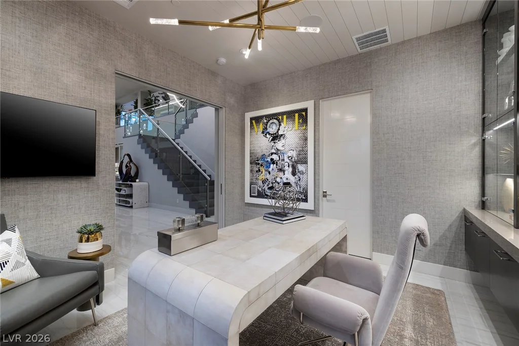 527 Overlook Rim, Henderson, NV 89012