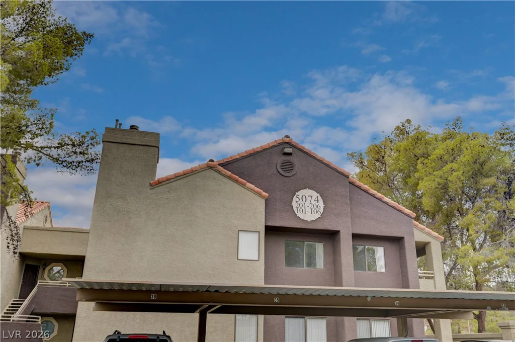 5074 Rainbow, Las Vegas, NV 89118
