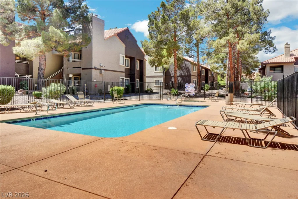 5074 Rainbow, Las Vegas, NV 89118