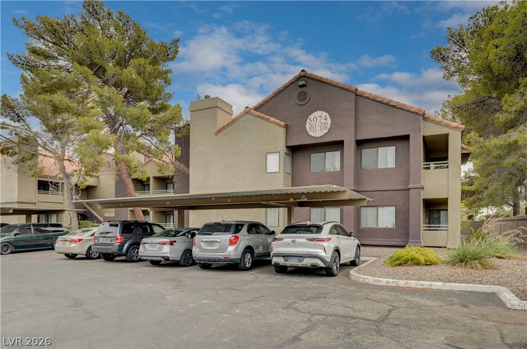 5074 Rainbow, Las Vegas, NV 89118