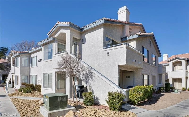 3060 Casey, Las Vegas, NV 89120