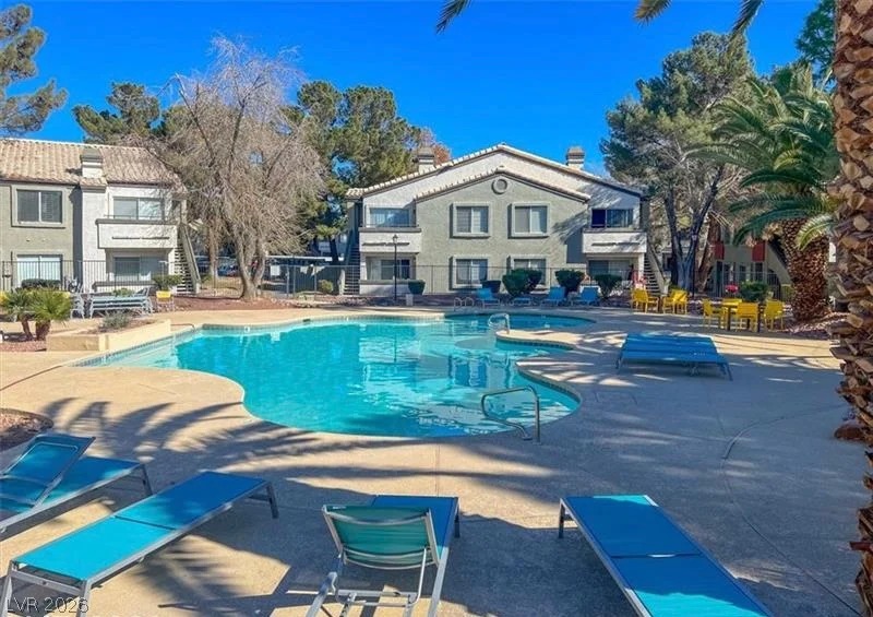 3060 Casey, Las Vegas, NV 89120