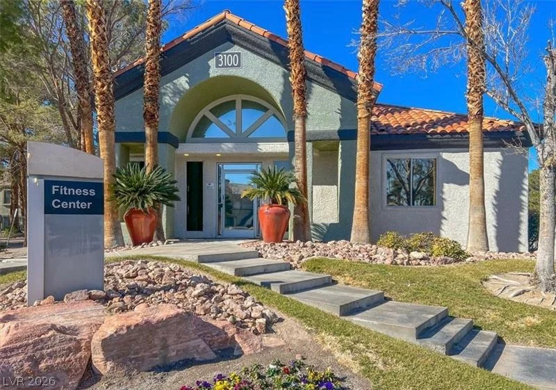 3060 Casey, Las Vegas, NV 89120