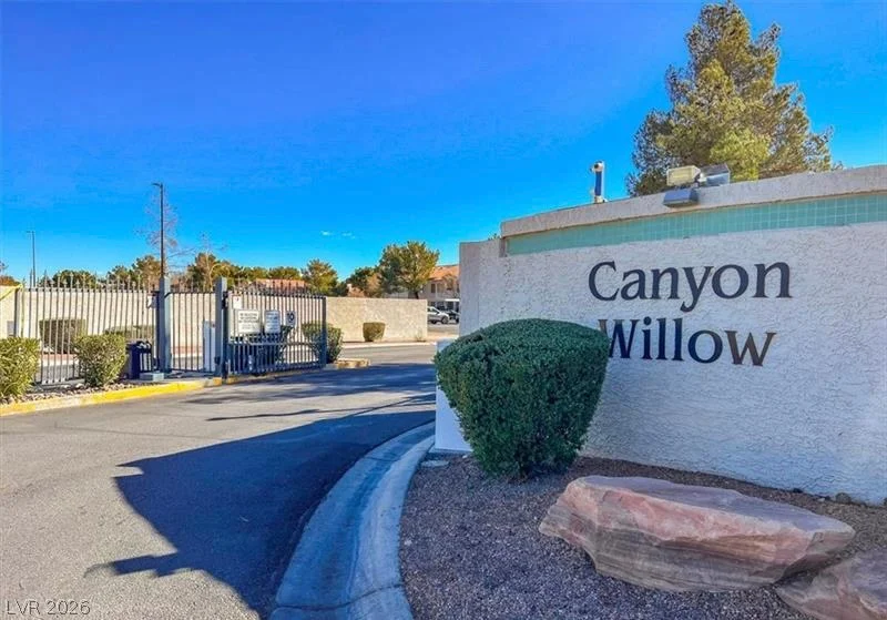 3060 Casey, Las Vegas, NV 89120