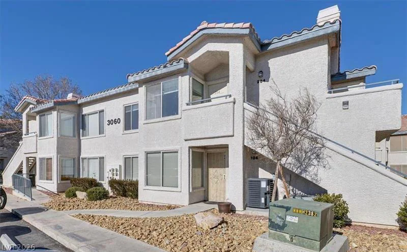 3060 Casey, Las Vegas, NV 89120