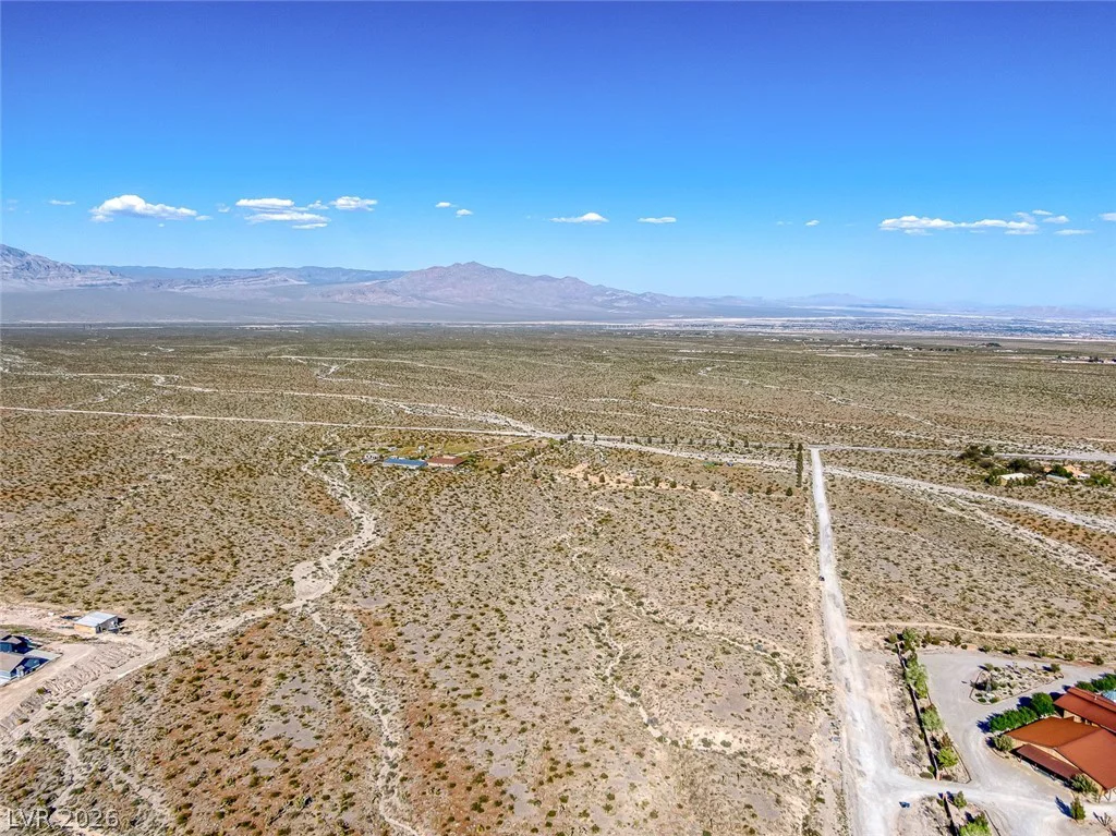 Airon Way, Las Vegas, NV 89166