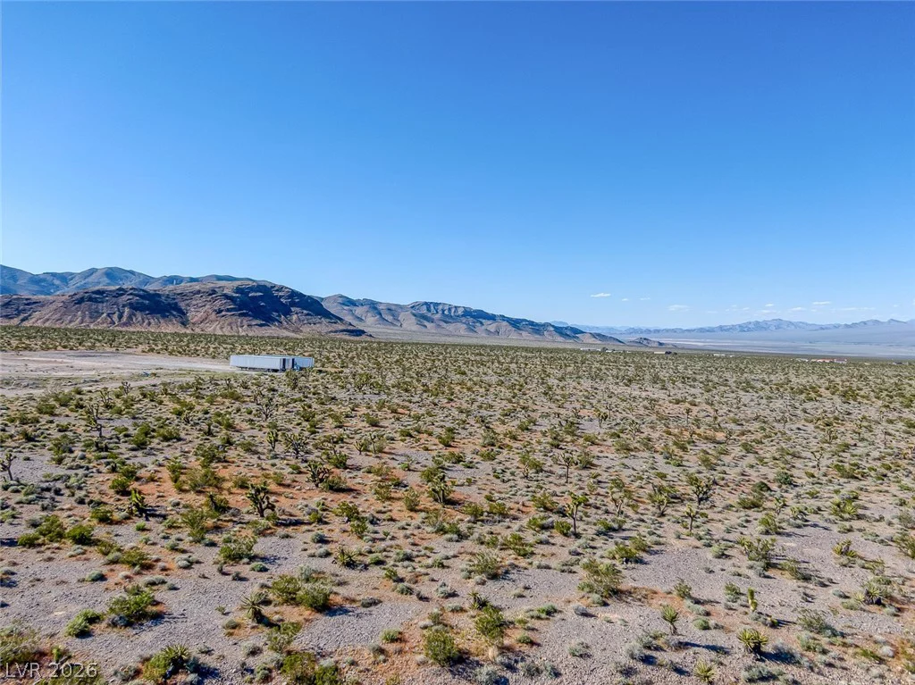 Airon Way, Las Vegas, NV 89166