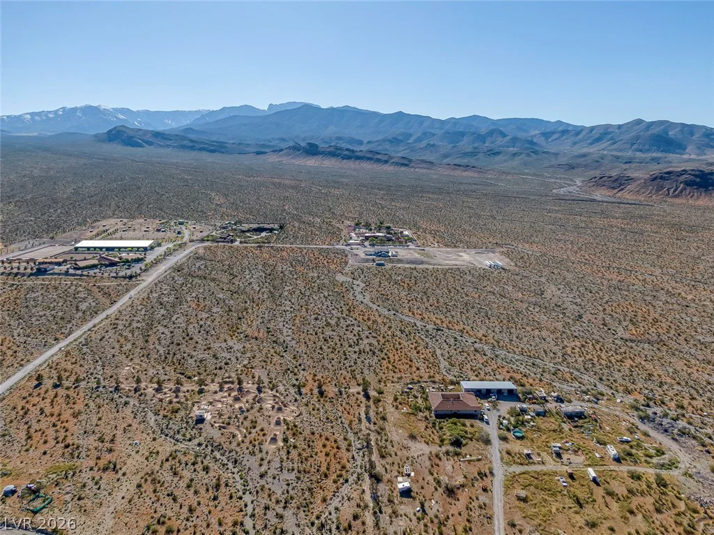 Airon Way, Las Vegas, NV 89166