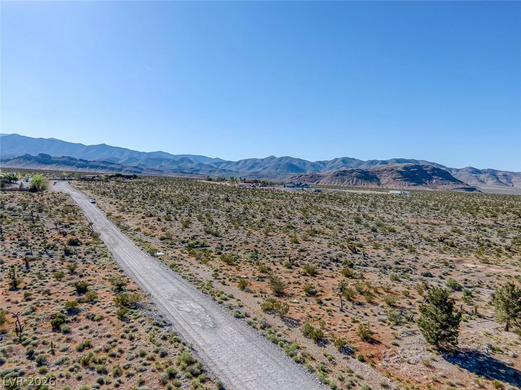 Airon Way, Las Vegas, NV 89166