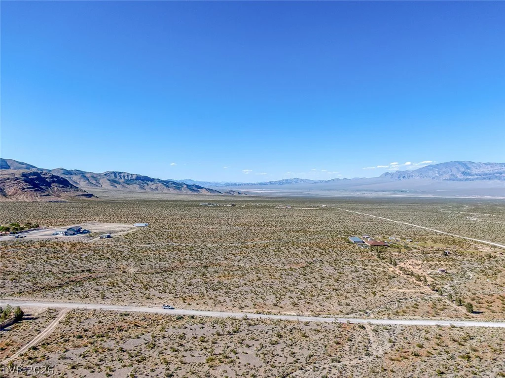 Airon Way, Las Vegas, NV 89166