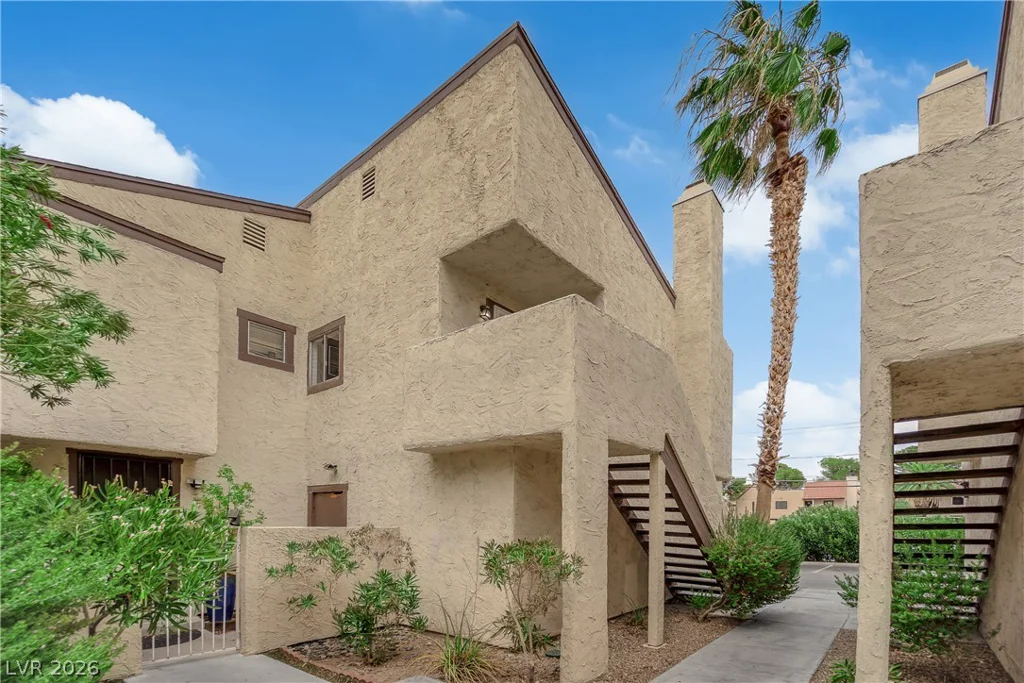 5049 Spencer, Las Vegas, NV 89119