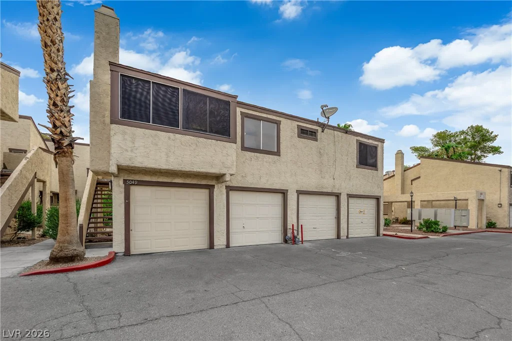5049 Spencer, Las Vegas, NV 89119