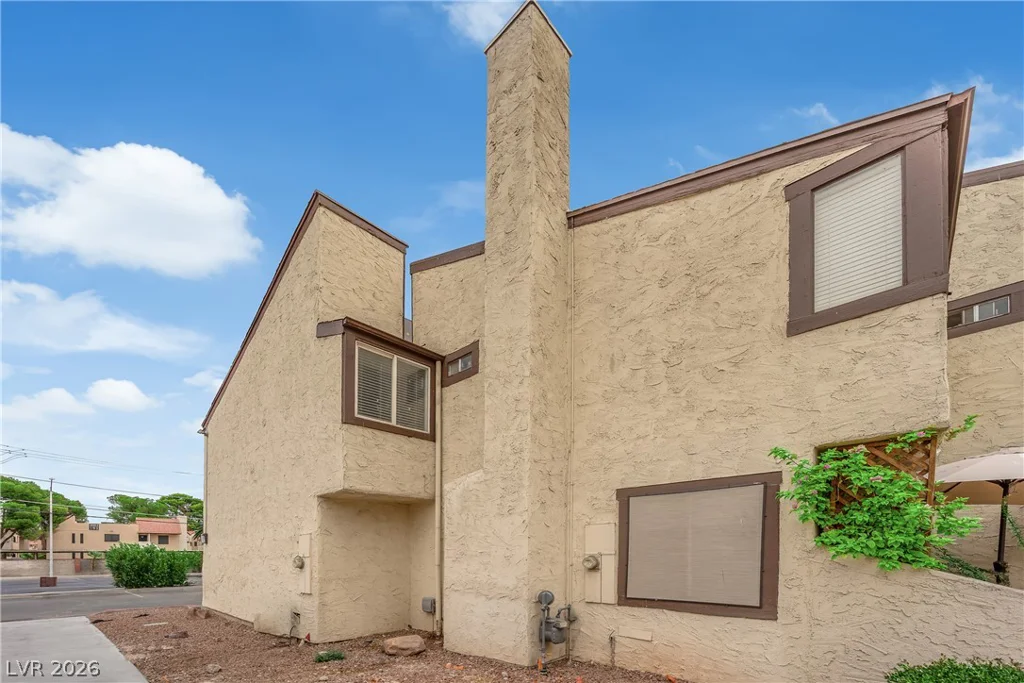 5049 Spencer, Las Vegas, NV 89119