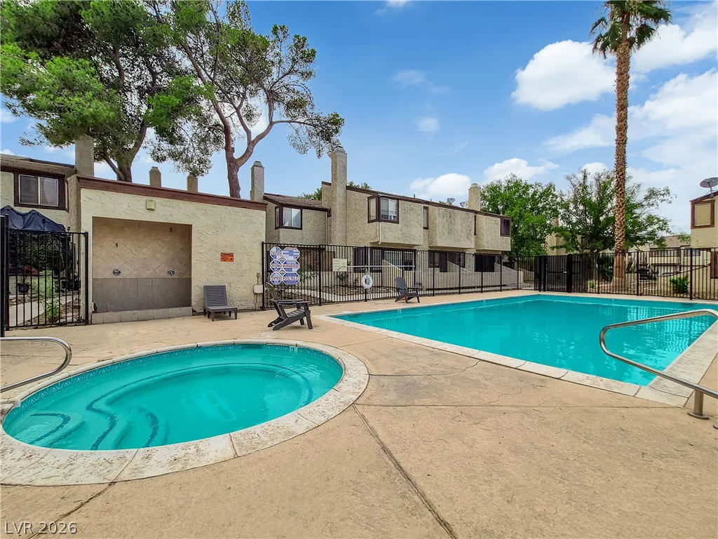5049 Spencer, Las Vegas, NV 89119