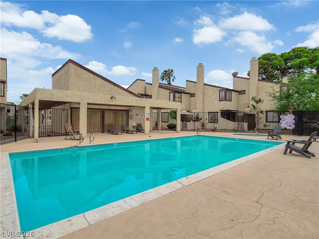 5049 Spencer, Las Vegas, NV 89119