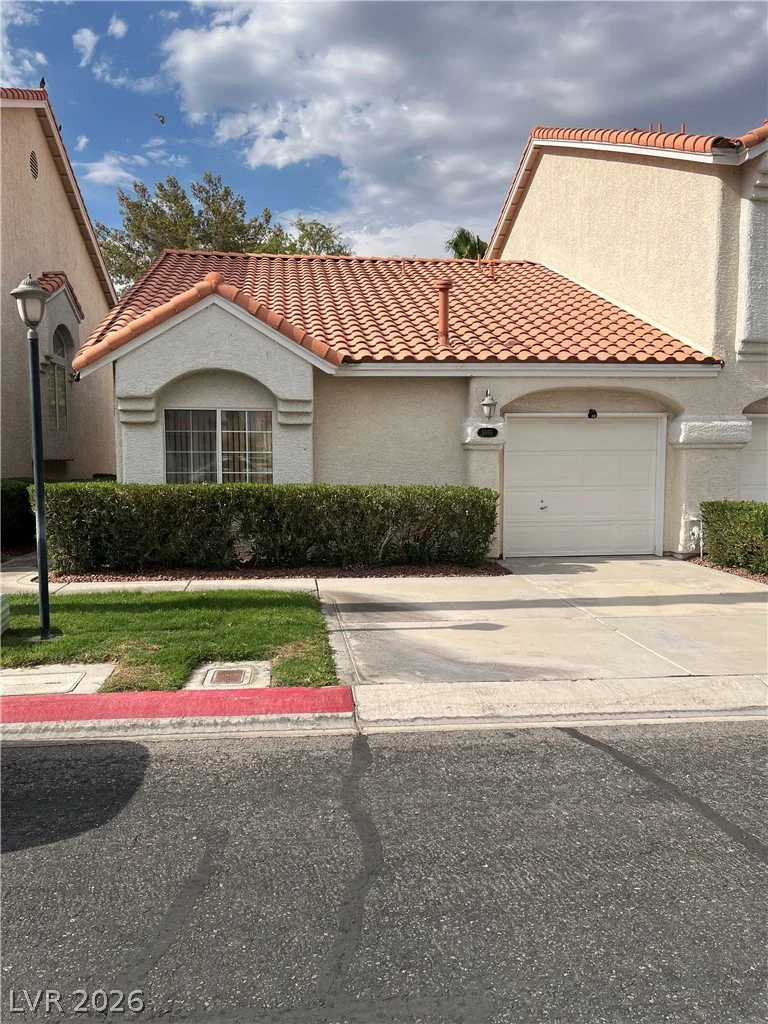5986 Greenery View, Las Vegas, NV 89118