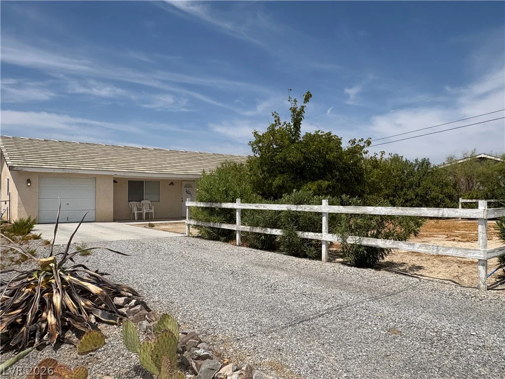 5880 Reno, Pahrump, NV 89060