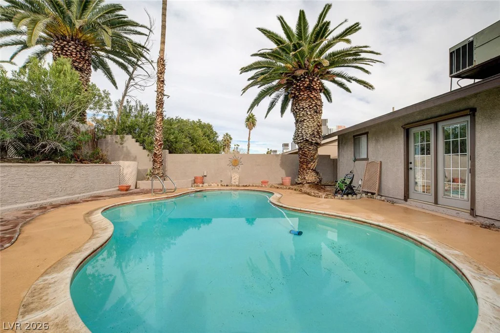 4273 Hazelcrest, Las Vegas, NV 89121