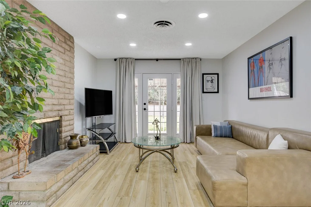 4273 Hazelcrest, Las Vegas, NV 89121