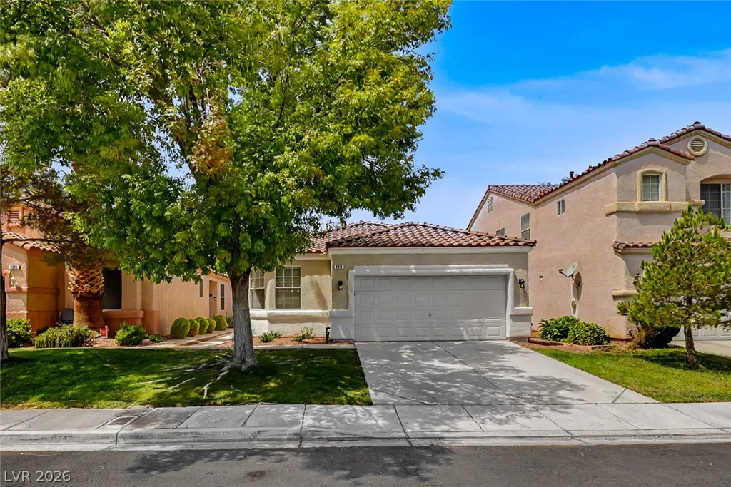 9617 Big Man, Las Vegas, NV 89123