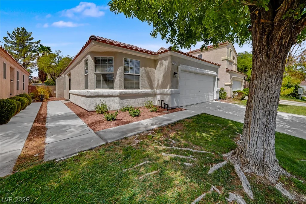 9617 Big Man, Las Vegas, NV 89123